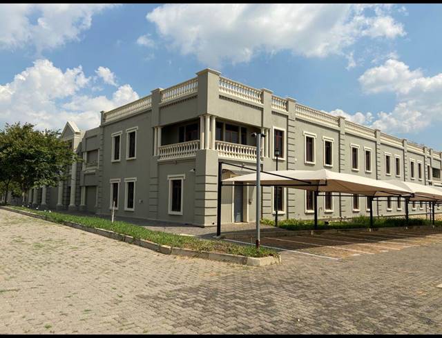 3,247M² OFFICE TO LET IN ERAND GARDENS